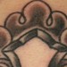 tattoo galleries/ - cross and wings